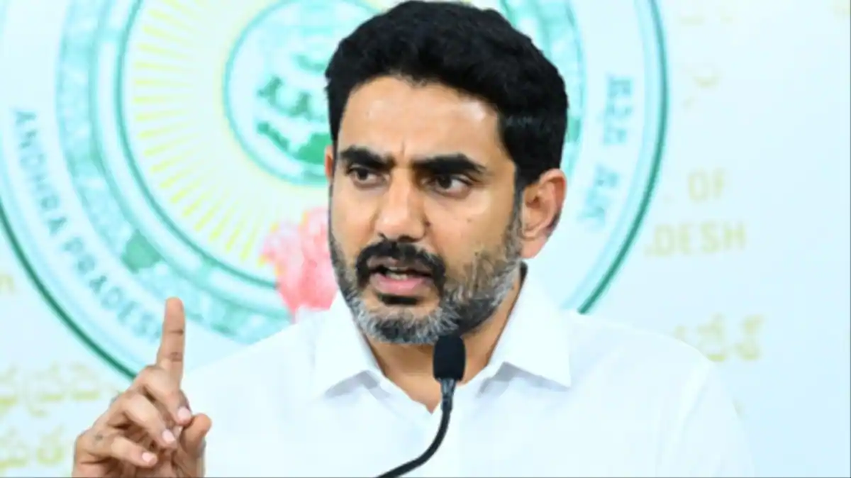 Guilty In Tirupati Laddu Adulteration Will Face Full Weight Of Law: Lokesh