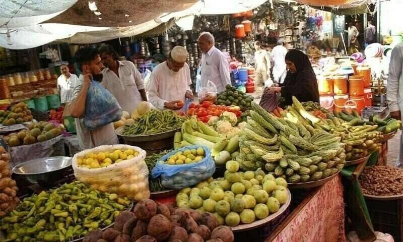 Peshawar: prices of kitchen items remain high