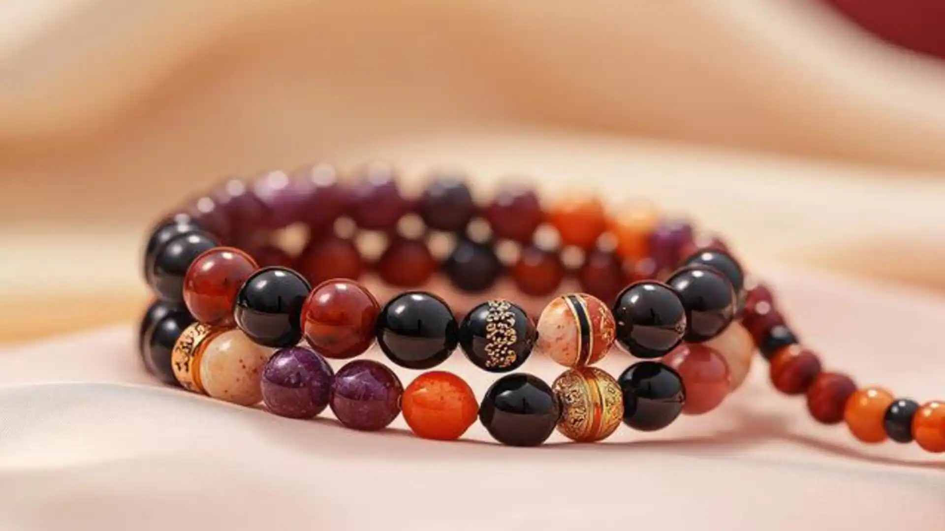 How eco-friendly materials are reshaping beadwork