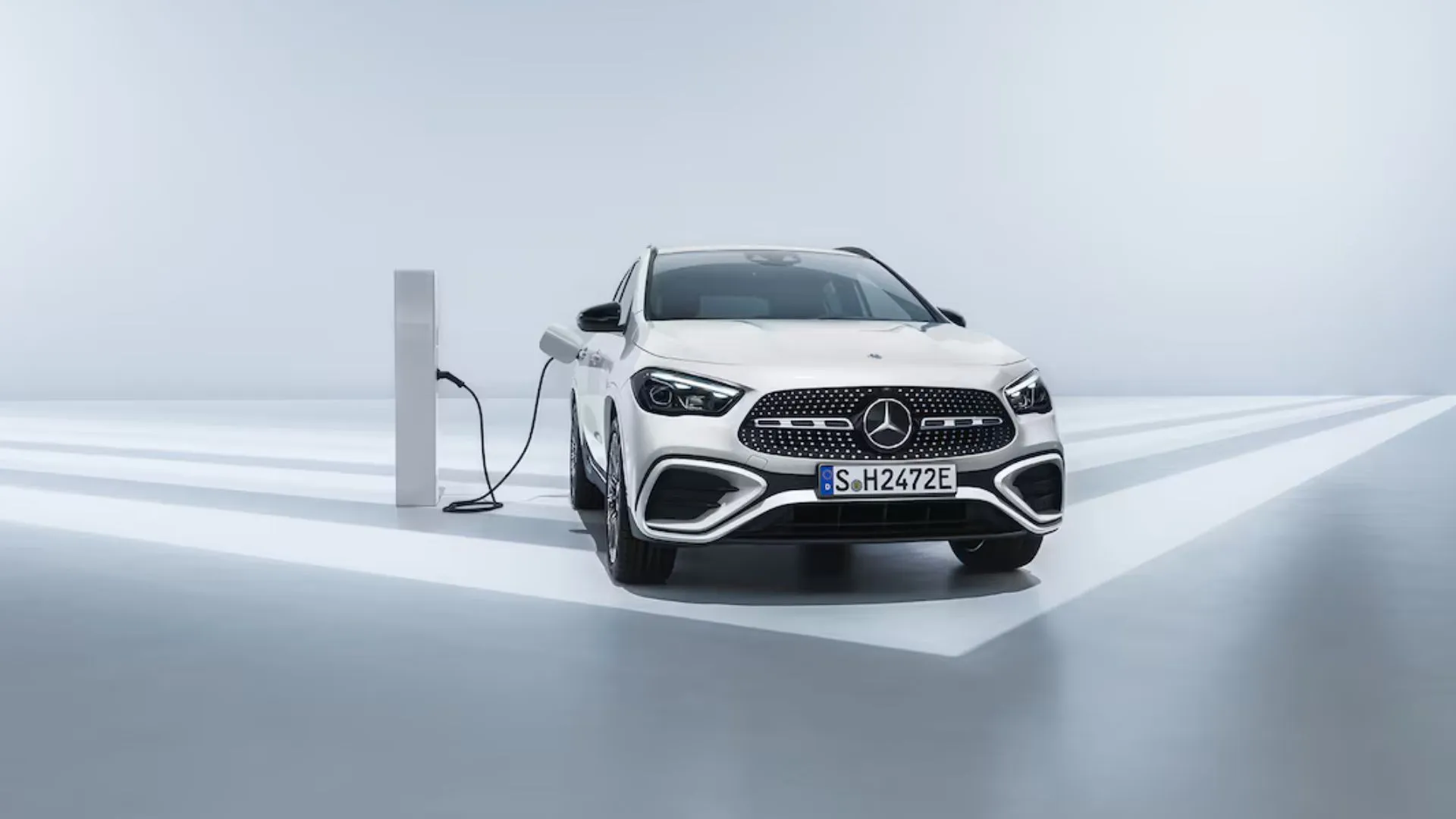 Mercedes EV battery proves most durable among 28,500 hybrids in tests