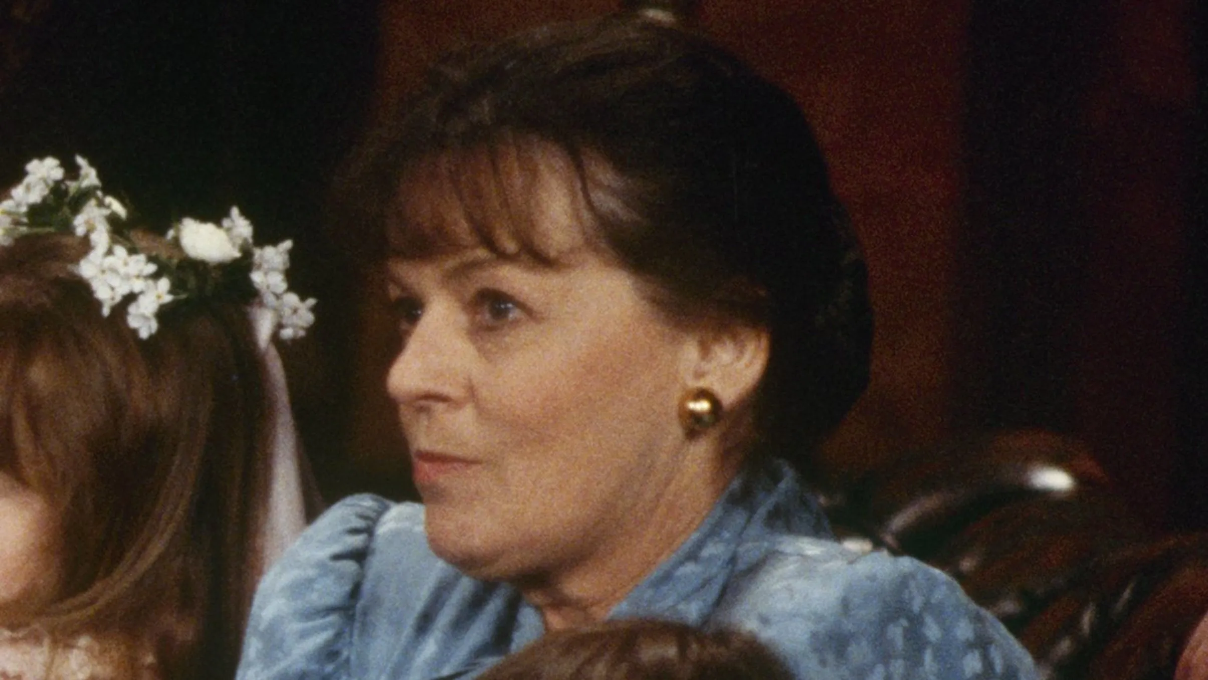 Dynasty actress Betty Hardford dies aged 98