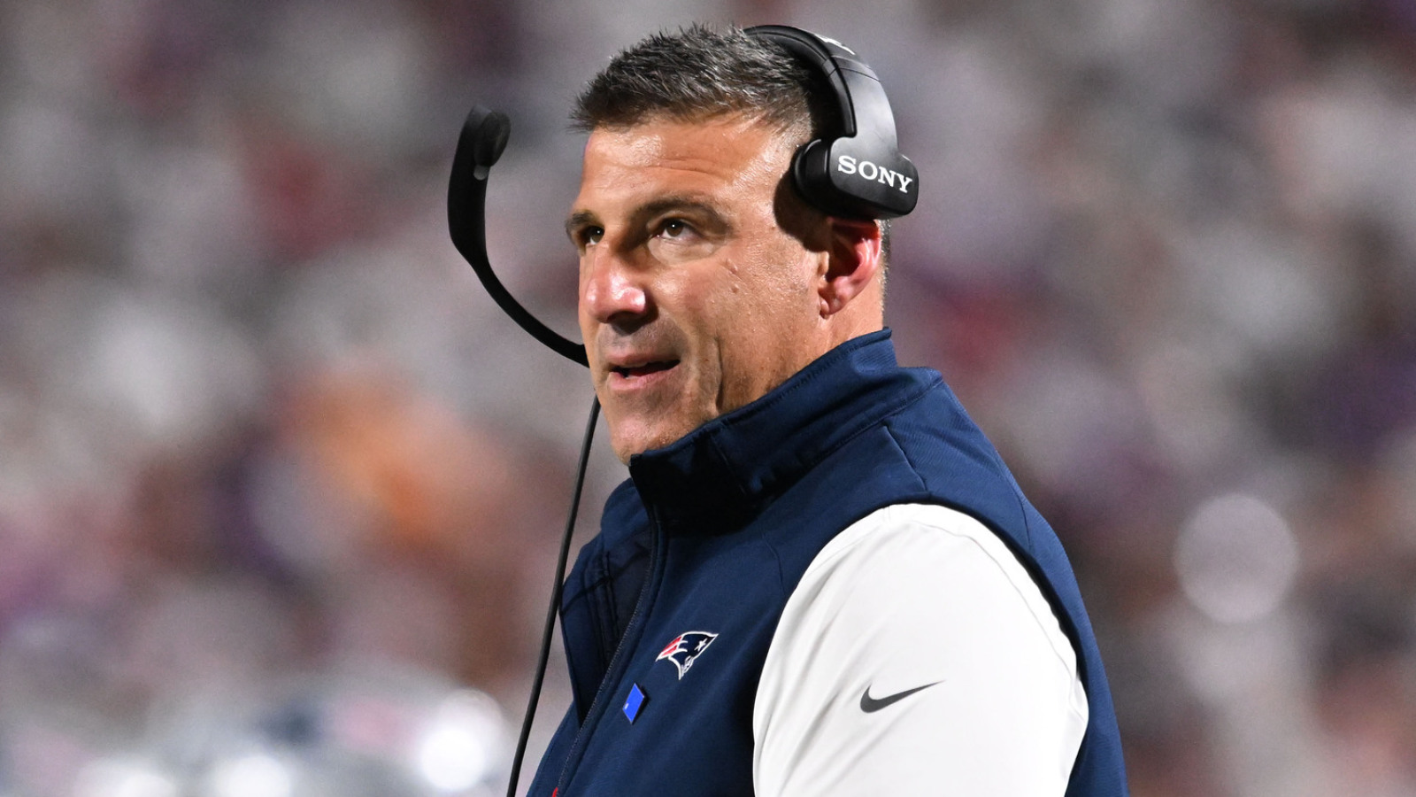 Vrabel, Pats should be treated as legitimate contenders