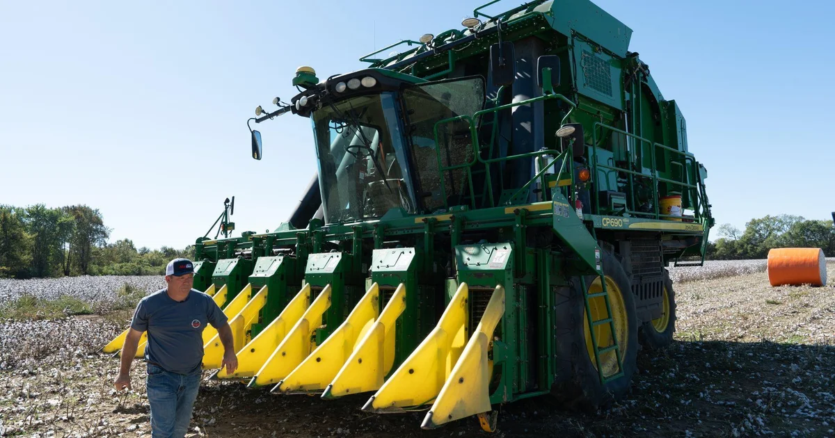 With costs high and prices low, family farms are at risk