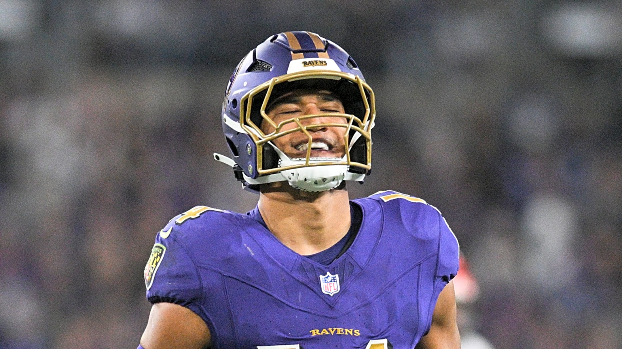 Kyle Hamilton: Ravens 'starting to hit our stride' after third straight win