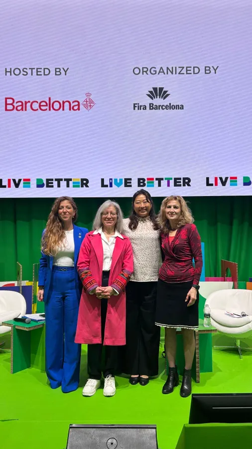 6 Strategies For Urban Climate Action That Work - From Women Changemakers At Smart City Expo