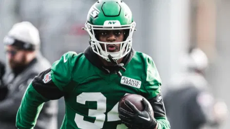 Who Are Kene Nwangwu’s Parents? All About NFL RB’s Father Jerome Nwangwu and Mother Ogonna Nwangwu