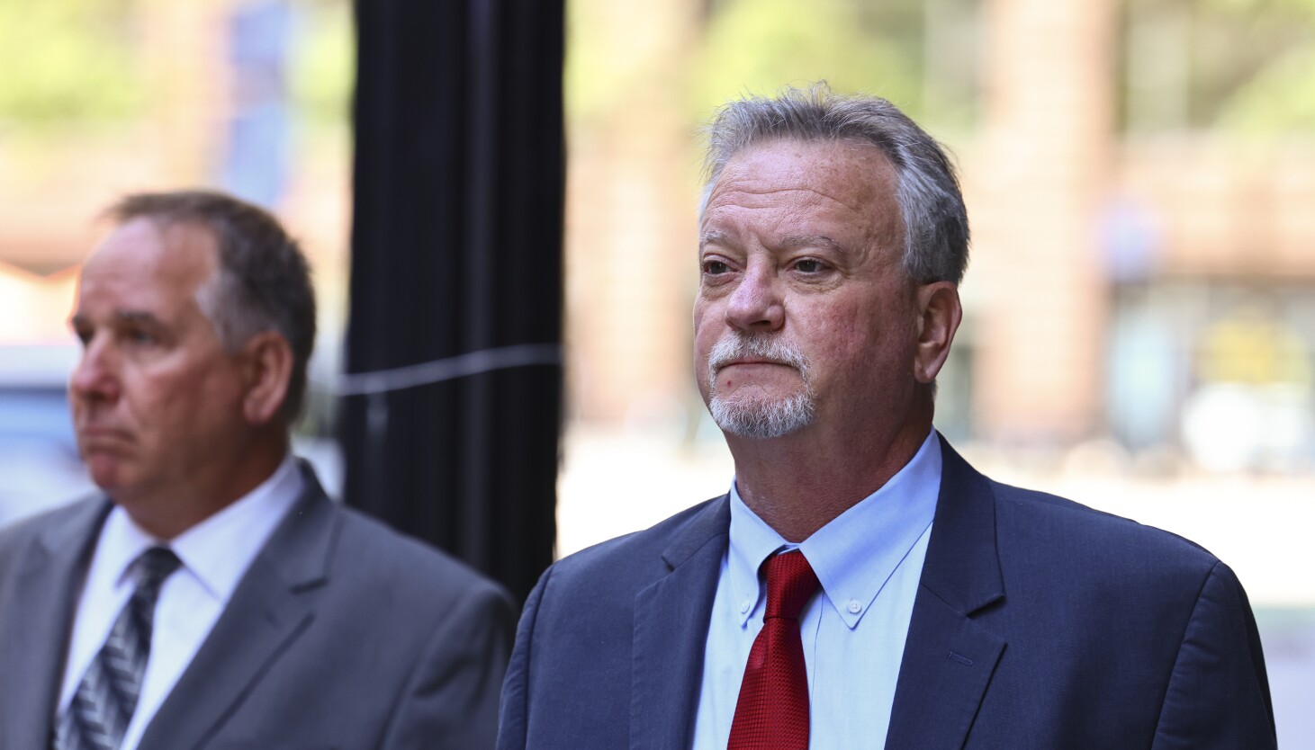 Convicted ex-Cook County Commissioner Jeff Tobolski dies at 61