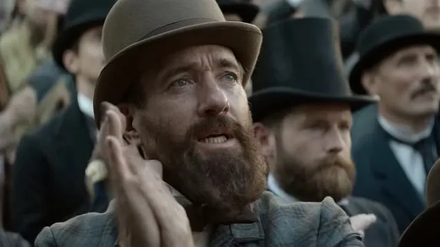 Netflix fans hail ‘must-binge’ new drama series by Game of Thrones producers