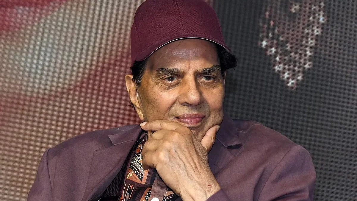 Dharmendra Health Update: Veteran Actor NOT On Ventilator, Reports Of Critical Condition Dismissed As 'Fake'