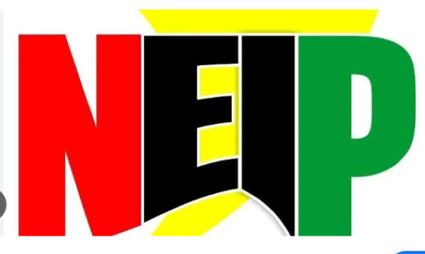 NEIP lost its focus and became MASLOC