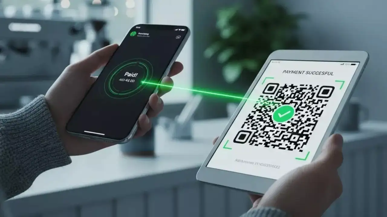 UAE: Sharjah Islamic Bank rolls out ‘SIB Pay’; QR code and smartphone tap-to-pay now available nationwide