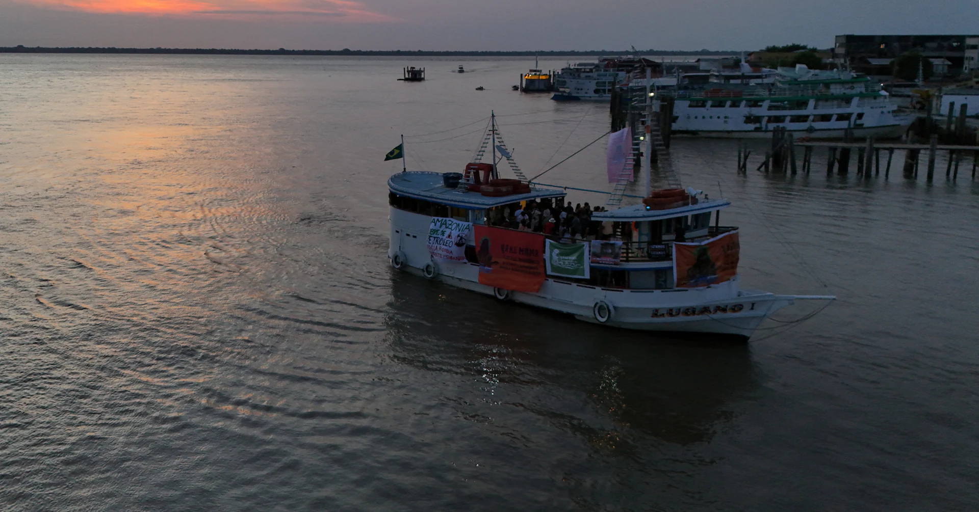 COP30 climate summit opens with unclear goals ahead