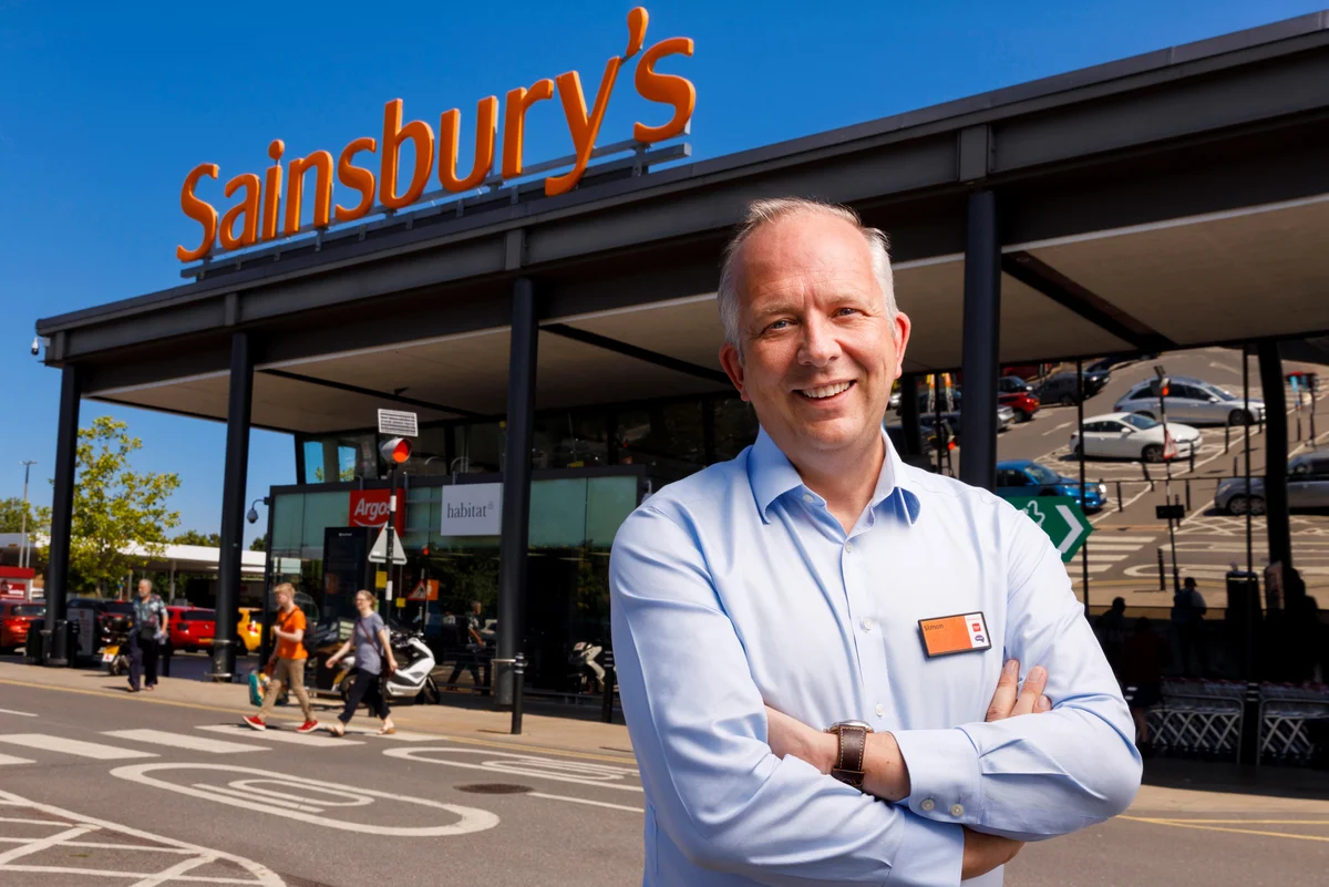 Sainsbury’s boss warns Budget tax hikes could send food prices higher