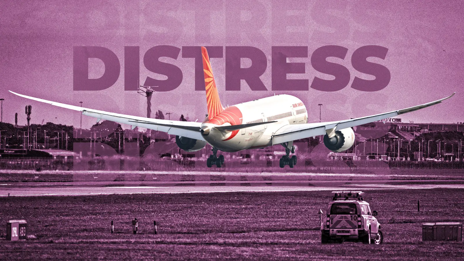 Why Do Pilots Say “Mayday” 3 Times In An Emergency?