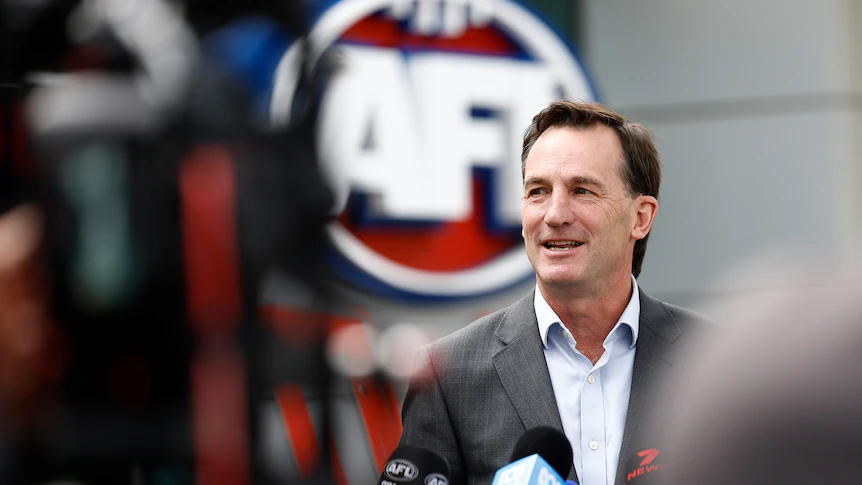 Nobody seems to want an AFL Wildcard Round, so why is it here?