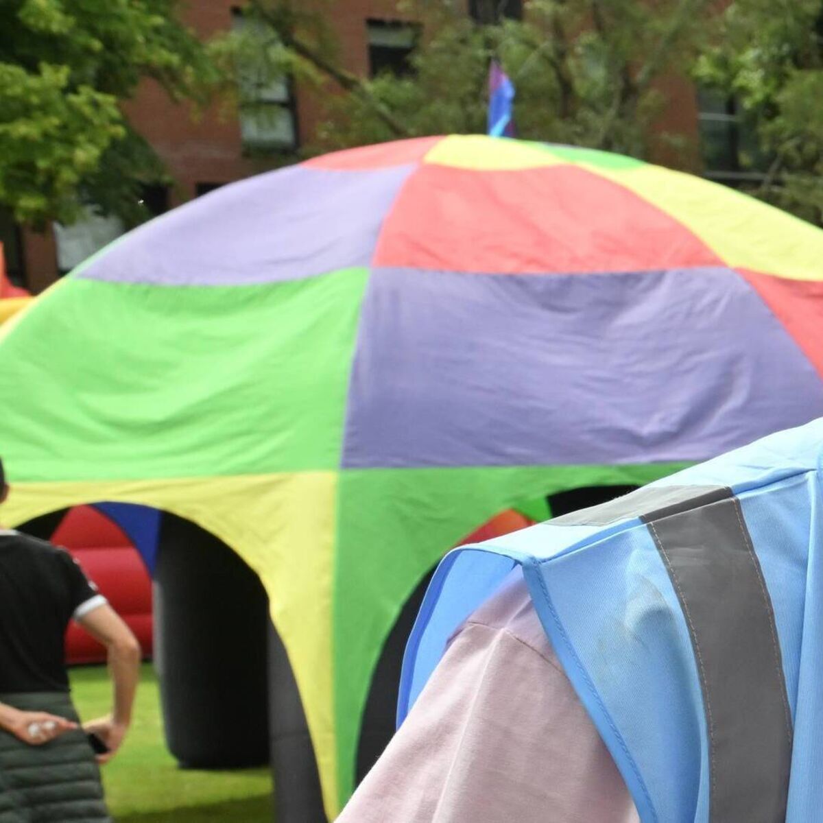 Cork LGBT+ Pride Festival firm set to go into liquidation next week, court told