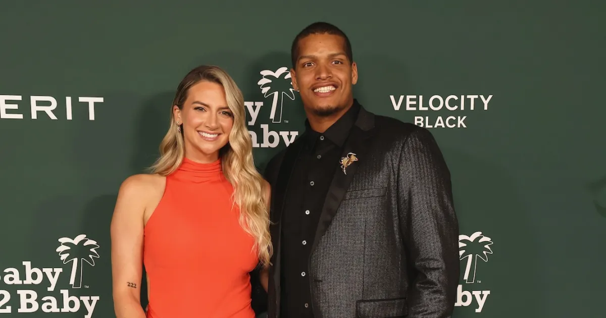Allison Kuch Is Pregnant, Expecting Baby No. 2 With Isaac Rochell