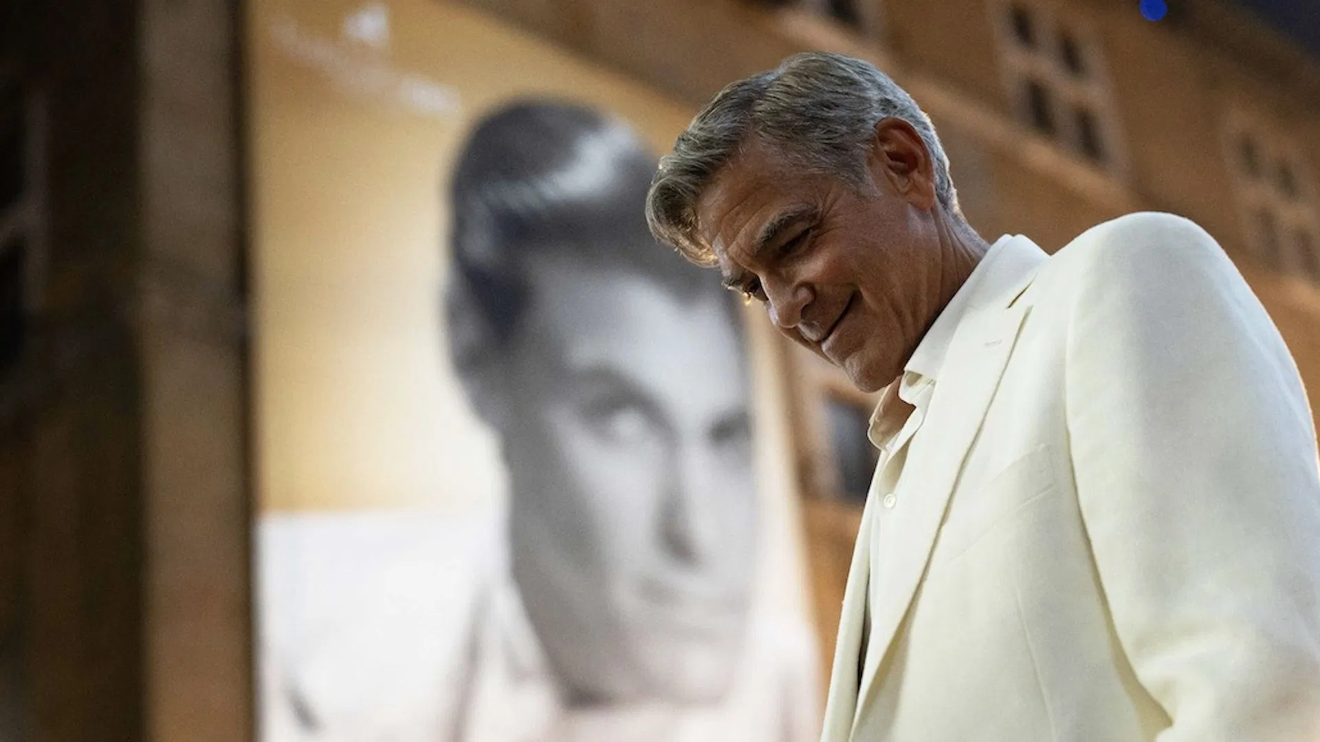 Jay Kelly (2025) cast & characters: Meet the stars behind the film and the roles they play