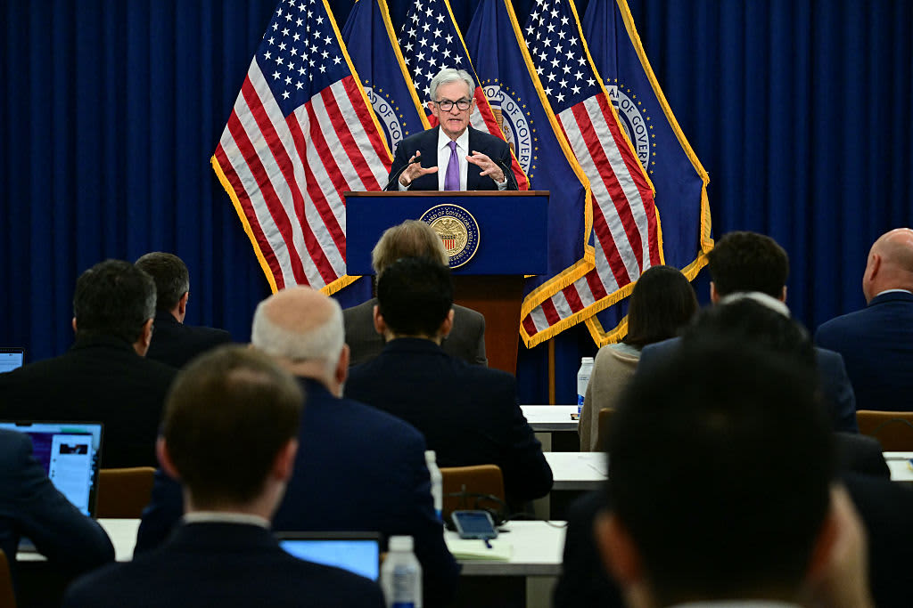 Fed cuts rates again, but Powell raises doubts about easing at next meeting - CNBC