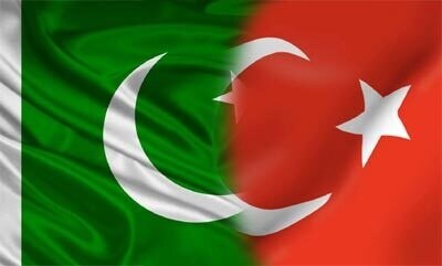 Pak-Afghan tensions: Turkish delegation to visit Pakistan