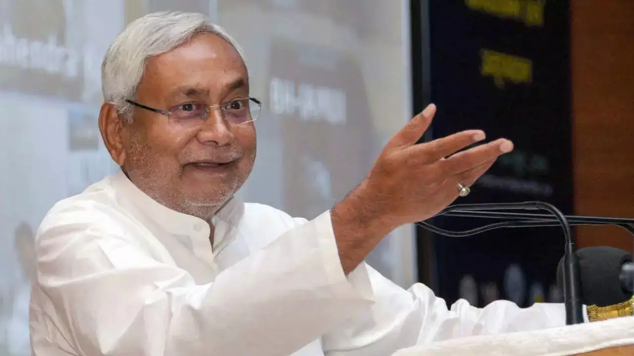 The 'Last Lap' of Nitish Kumar’s Political Odyssey: Can Bihar’s Survivor-in-Chief Outrun Political Fatigue?