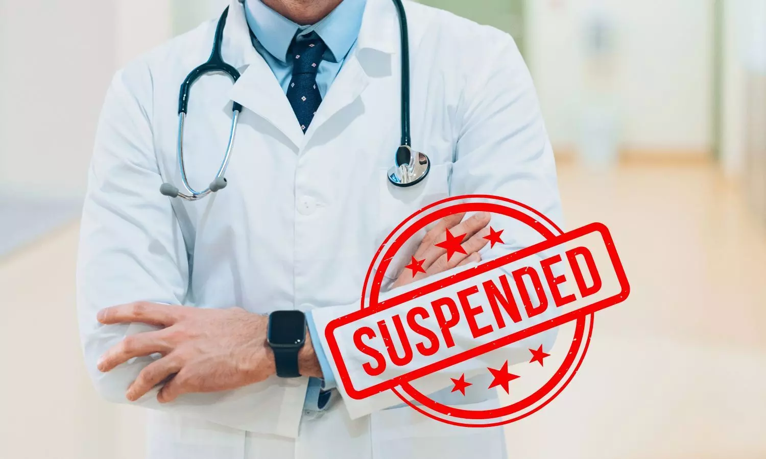 Fake currency racket: Suspended doctor mastermind on the run, 2 arrested