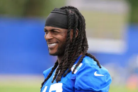 Davante Adams Injury Update: Sean McVay Gets Update on WR’s Back Injury as Doctor Shares Report