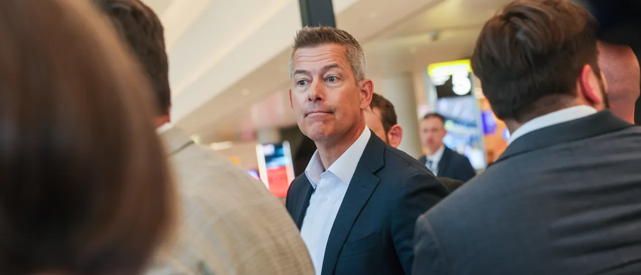 Democrats’ Shutdown Stops Traffic At Critical American Airport