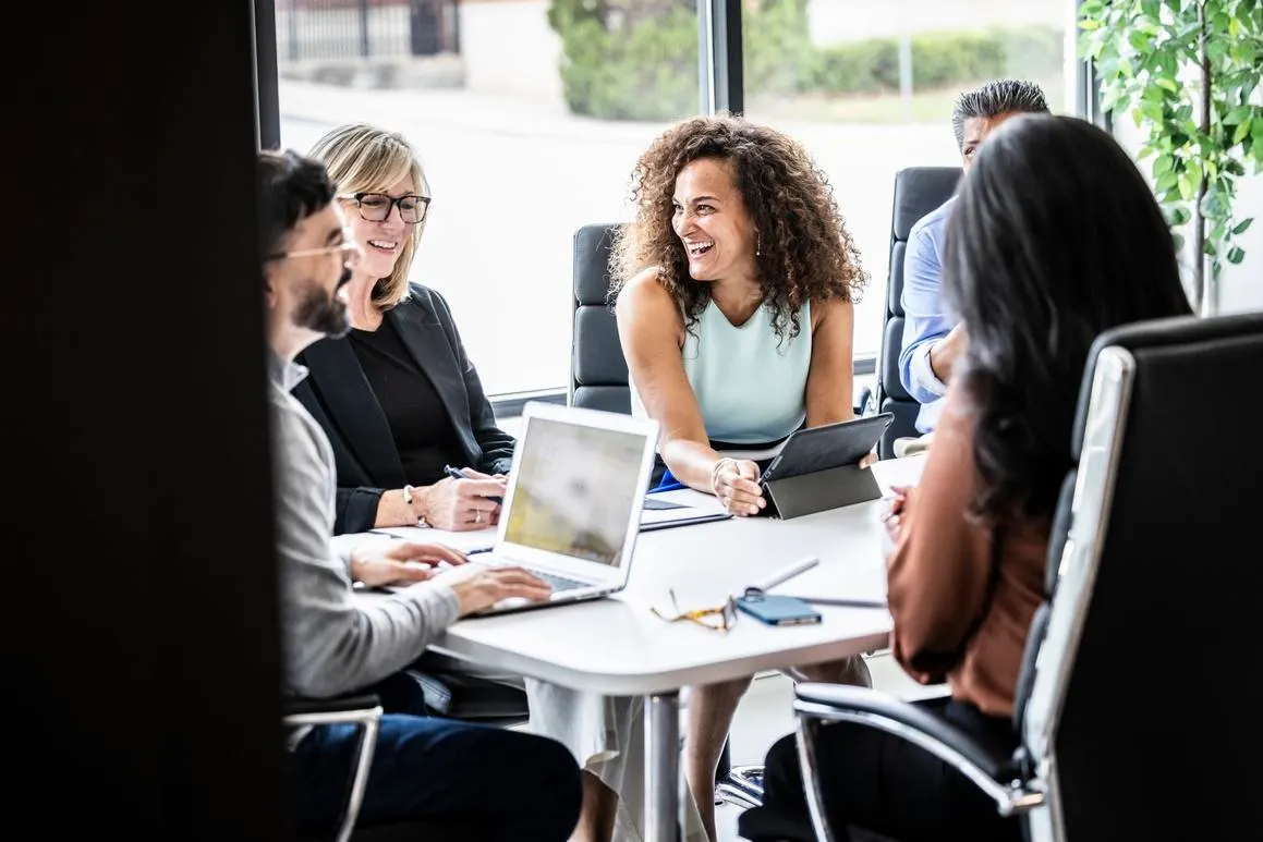 How To Make Employee Well-Being Part Of Your Company Operating System