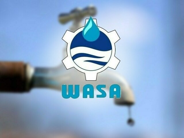 WASA Faisalabad to issue notices to defaulters