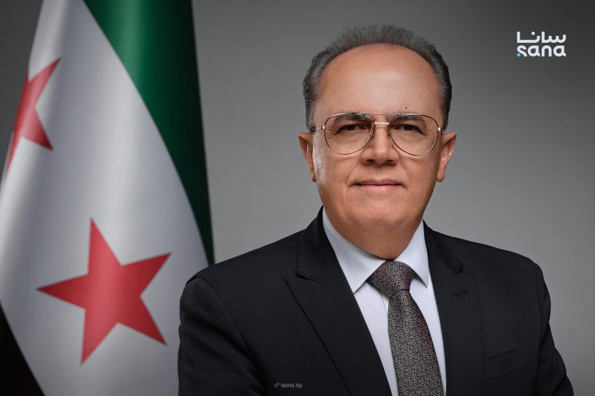 Reactivating Syria’s AUF membership boosts international scientific cooperation