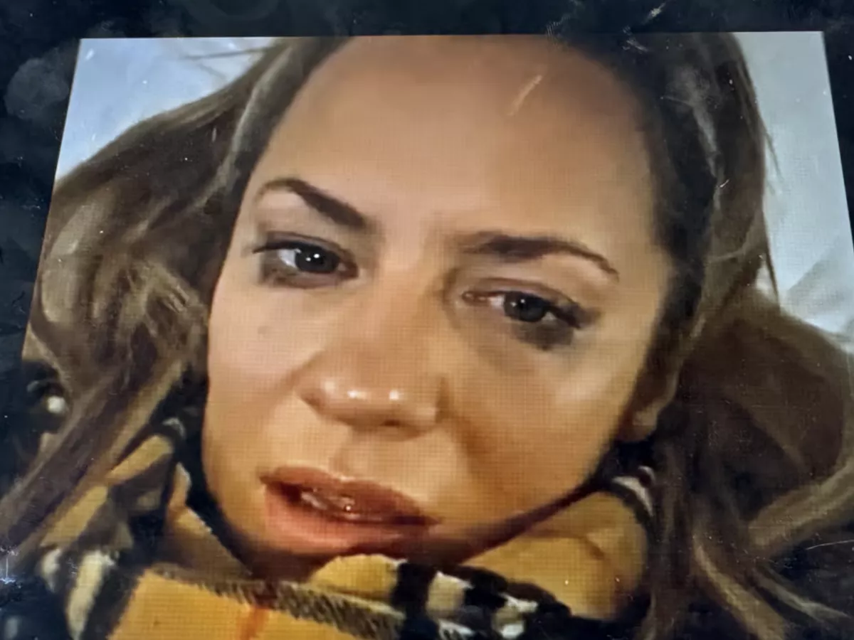 Caroline Flack's heartbreak over police footage 'a snapshot of her life at its worst'