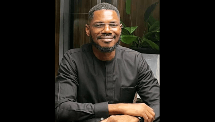 Laddar: Redefining sales technology built for African realities