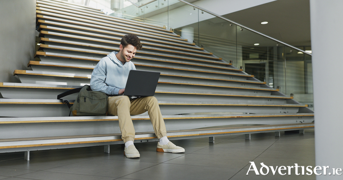 The realities of college life