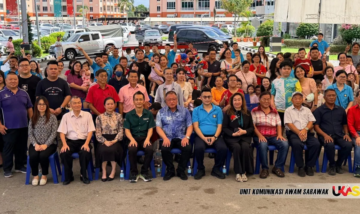 ‘We cannot tolerate this’: Dudong rep warns against ‘taiko-like’ behaviour, urges parents to stay involved