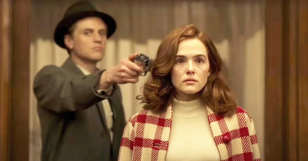 Netflix Is Now Streaming 1 of the Best Crime Thrillers I've Seen in the Last 5 Years