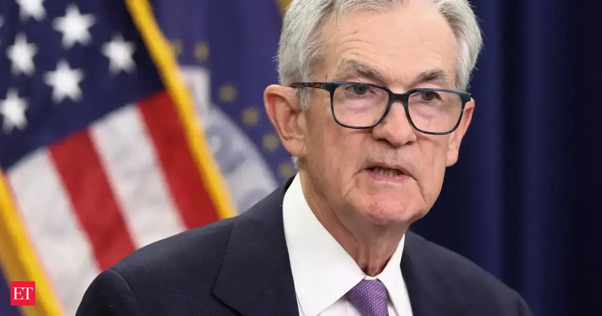 US Fed cuts rates for second time this year amid labor market concerns, government shutdown, and Trump’s tariffs