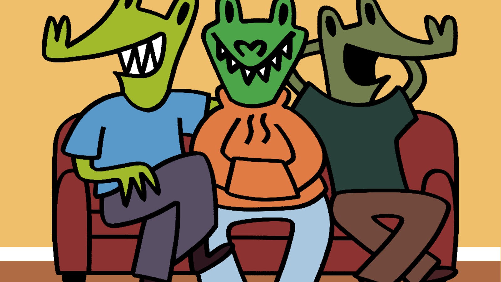 Gainesville therapists, UF professors observe increased political anxiety in 2025