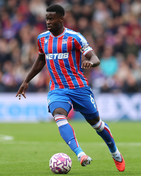 Guehi and Gordon likely to miss next two England games