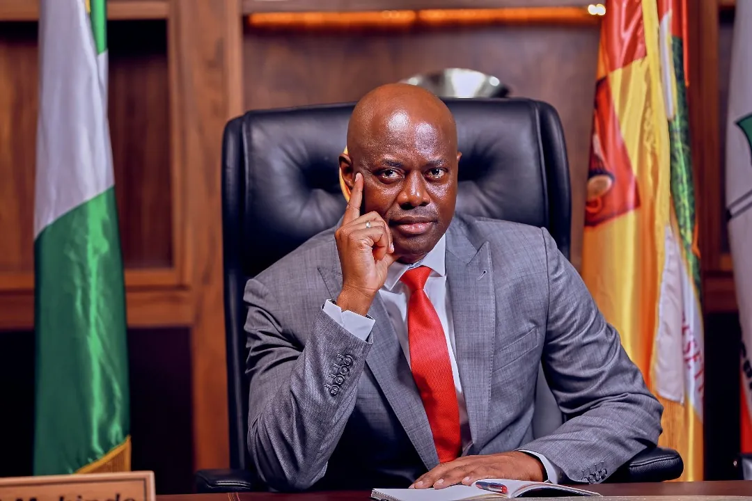 Makinde’s multi-pronged strategy tames multi-dimensional poverty in Oyo