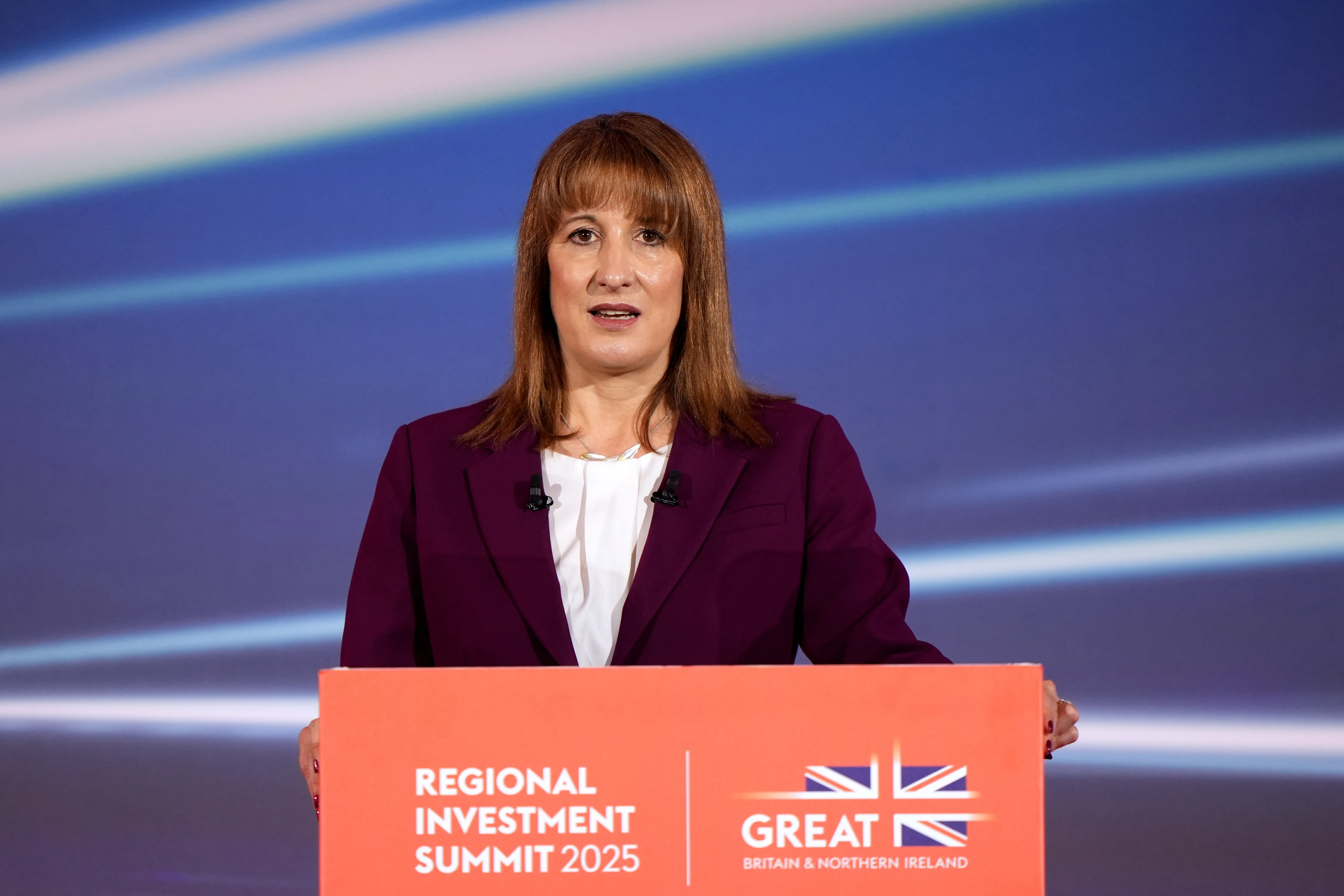 The taxes that Rachel Reeves might raise in the budget – from income tax to stamp duty