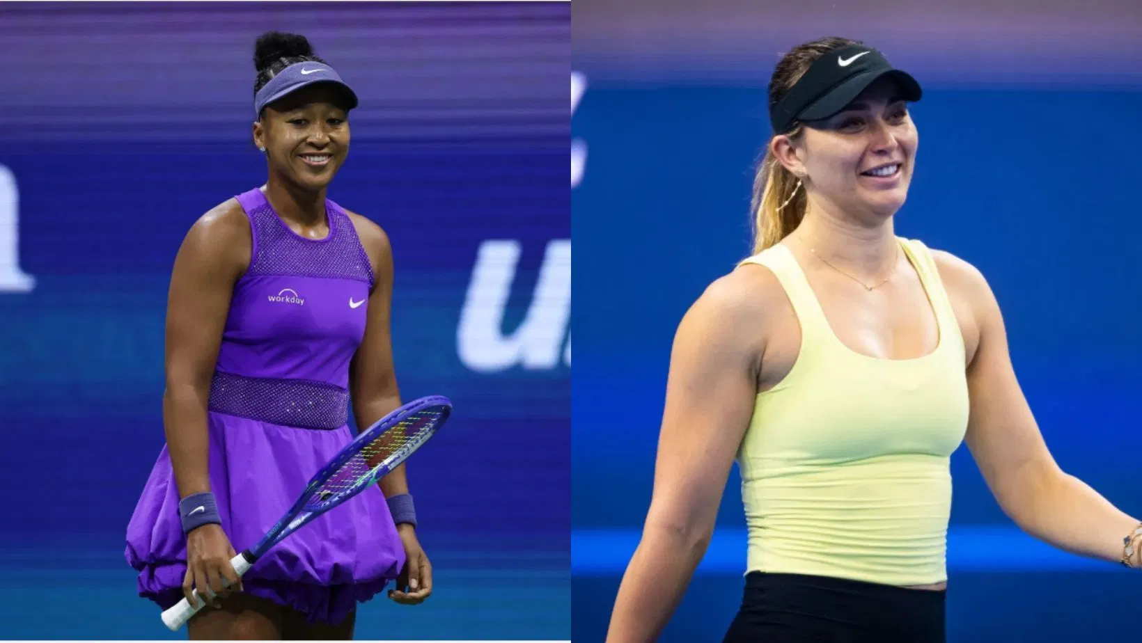 Naomi Osaka gives 'grateful' shoutout to daughter Shai, Paula Badosa opens up about 'healing' as duo end 2025 season with heartfelt messages