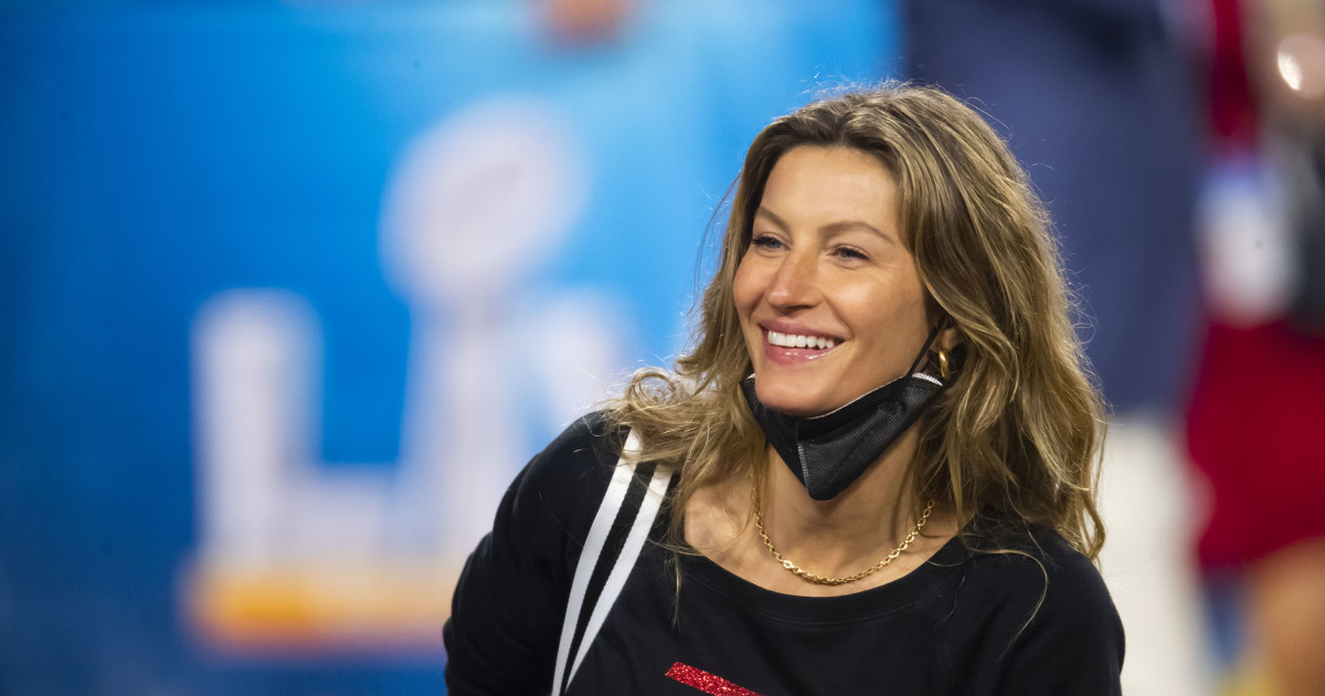 Tom Brady’s Ex-Wife Once Announced the Official Reason Behind Their Divorce