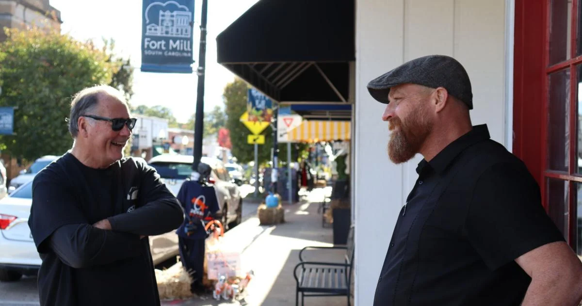 Fort Mill cigar shop debuts with cocktail lounge coming soon