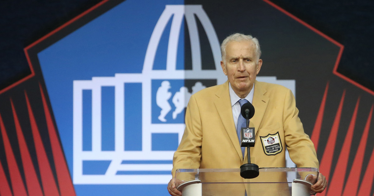 Paul Tagliabue Did A Great Deal For the NFL, But One Black Mark Remains With His Legacy