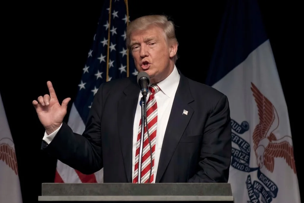 Trump Says Every American Will Receive 'At Least' $2,000 From Tariffs; Scott Bessent Has This To Say On How It Will Reach People