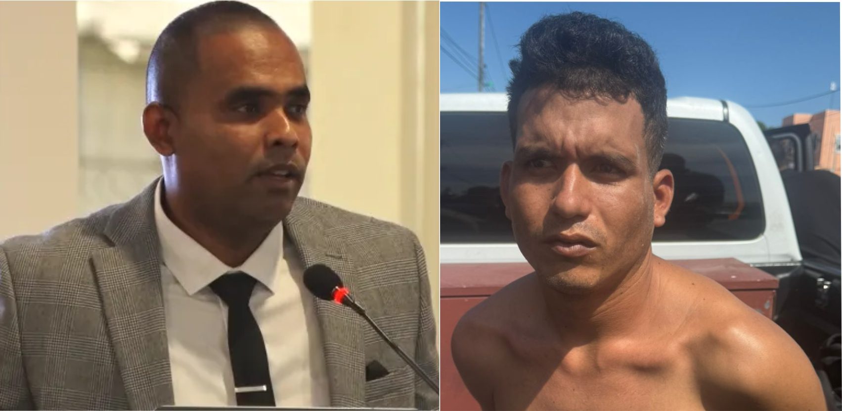 Comment on ‘Bomb in bag’: Sindicato bombers crossed over from Venezuela with deadly device in bag by michael sims