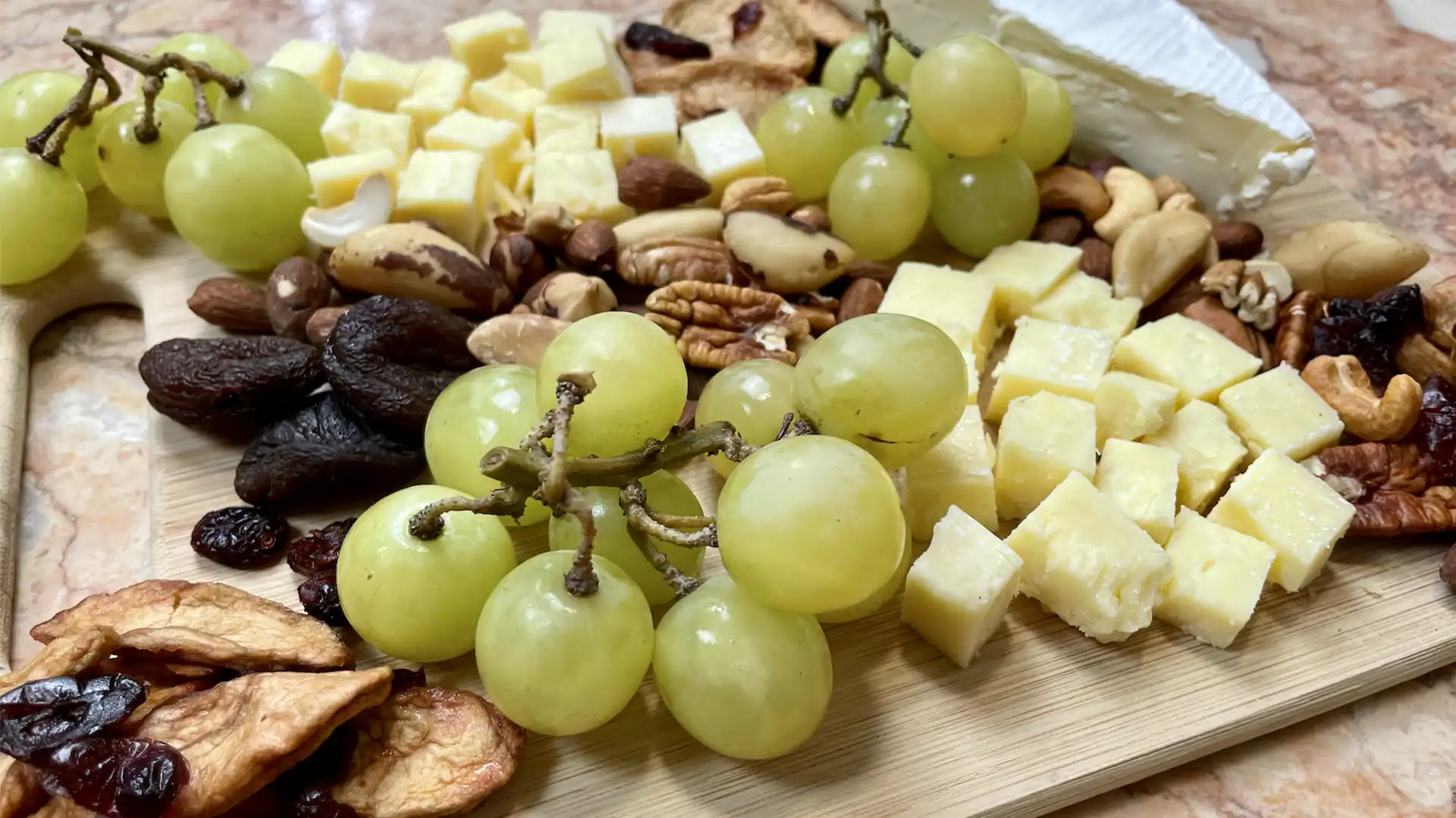 Fan of grapes? 5 recipes you'll love