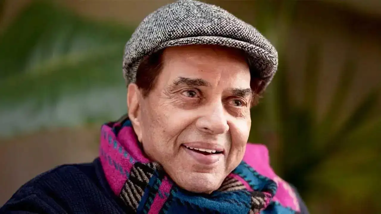 Actor Dharmendra in critical condition, placed on ventilator support