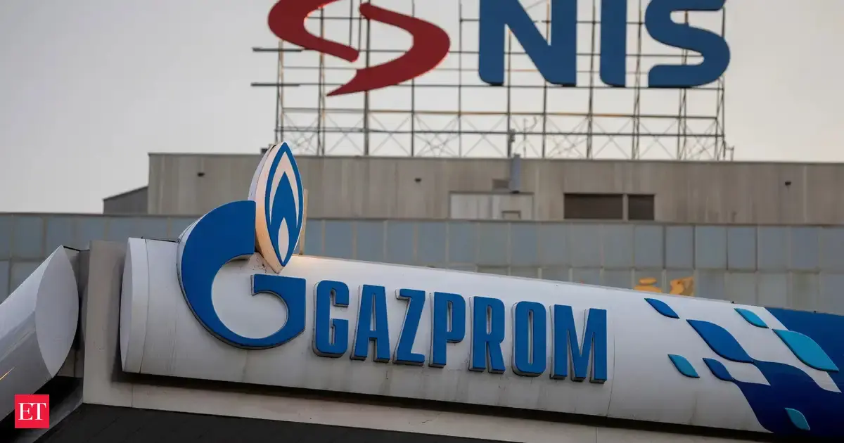 Russian oil discounts said to widen as Indian and Chinese refiners cut purchases